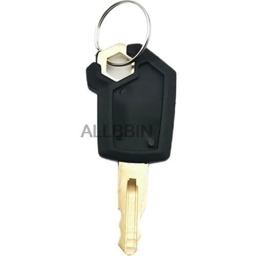 For CATERPILLAR CAT Excavator key Ignition key excavator accessories
