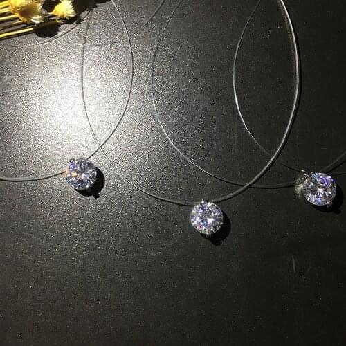 Amader Chokers On The Neck