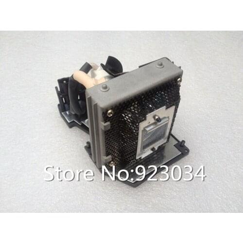 BL-FP200B / SP.81R01G.001 for OPTOMA DV10 MOVIETME Original lamp with housing Free shipping