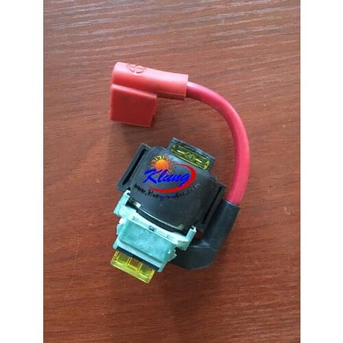 Fast shipping ! cfmoto 250cc CF250 CN250 172 starter relay for kinroad,kazuma,goka,joyner,gokart, motorcycle v3 v5 engine parts