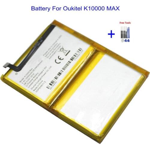 Ciszean K10000 China