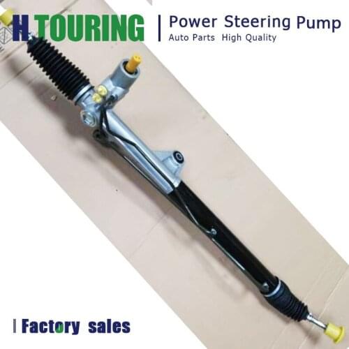 For Car Kia Sorento EX 2003 2004 2005 2006 New Power Steering Rack And Pinion DAC 577103E010 57710-3E010 577103E011 57710-3E011