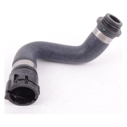 Eustein original Radiator Hose for BMW E46 E81 E83 E87 E90 E91 11537572158 11 53 7 501 427 11537501427