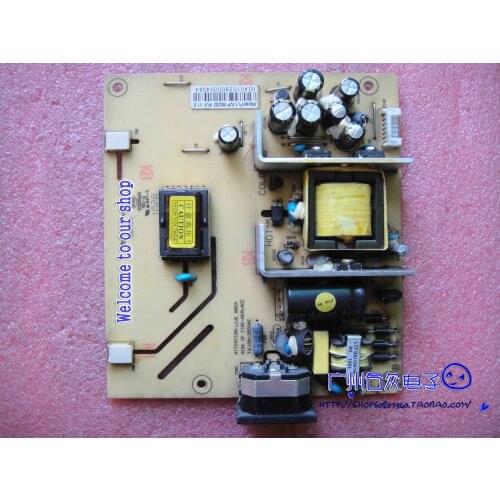 HF185P power supply board 3BS0238110GP high voltage board FSP038-2L02