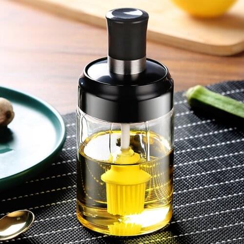 Kitchen supplies seasoning bottle sugar seasoning lid box salt shaker seasoning box seasoning pot spoon seasoning organizer