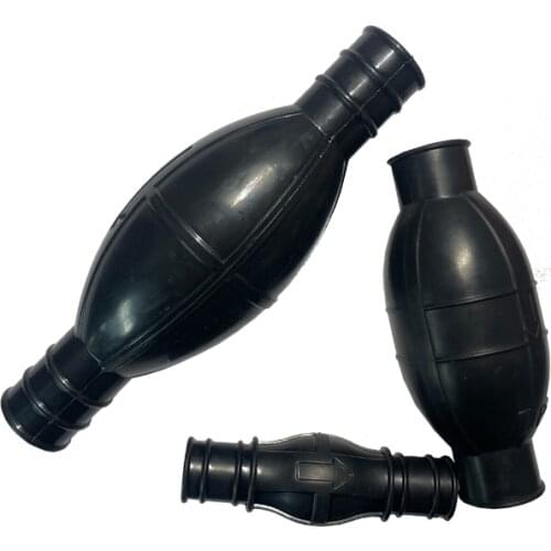 Multi-function yacht outboard engine oil tank oil pipe oil pump ship motorcycle hand oil pump fuel pump suction pipe