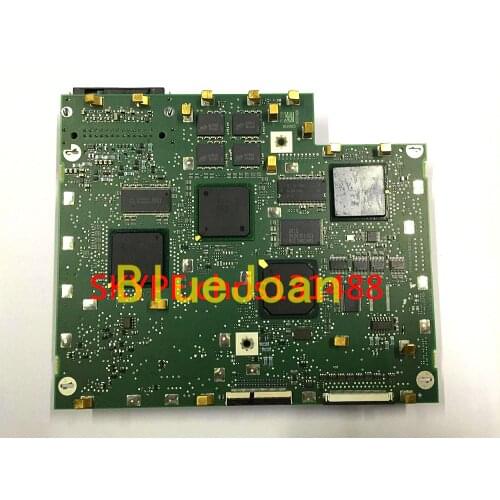 NEW RNS510 LCD series main Board mainboard motherboard with code old style For VW RNS 510 Navigation system motherborad