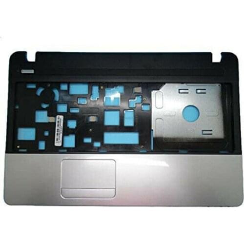 New Laptop PalmRest for Acer Aspire E1-571G E1-531G E1-521G AP0P10003001 Silver