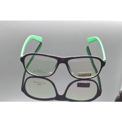 Gafas Ultralight Tr90 Nerd Glasses Frame Spectacle Custom Made Prescription Lens Myopia Reading Photochromic +1 To +6 -1 -6