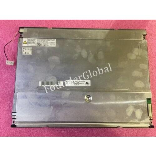 Original NL8060BC31-42D 121BLM22 Made in JP