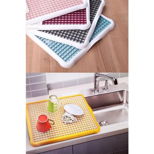 Sampurchase Dish Drying Rack Süzmatik (4 PCs)