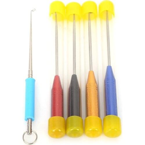 Fishing tackle fishing supplies decoupling device Japanese-style decoupling device decoupling device decoupling device