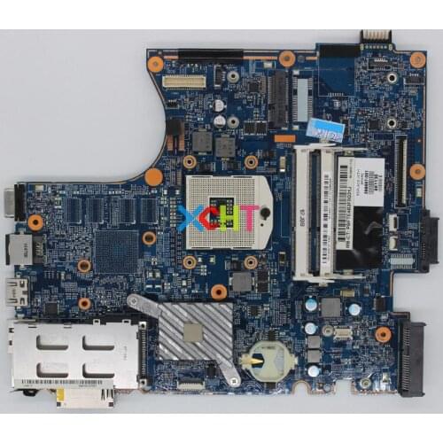 598667-001 H9265-4 48.4GK06.041 for HP 4520S 4720S Series NoteBook PC Laptop Motherboard Mainboard