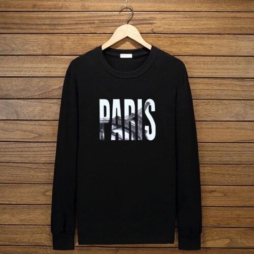 ASSTSERIES MILITARE Men's Long T-shirts