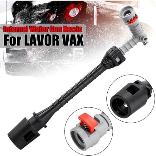Car Water-Gun Nozzle For Lavor Vax Comet High Pressure Washer Spool Home Car Garden Cleaning Washing Tools