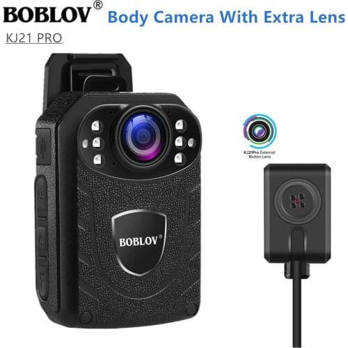 Boblov KJ21 Pro 2.4G Remote Control Touch Screen HD1296P KJ21 Updated body Camera Mini camera Extra Lens camera Boblov cam