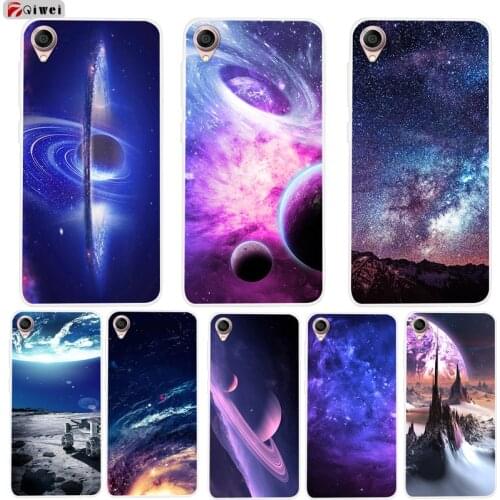 For Asus ZenFone Live L1 ZA550KL Case Silicone 5.5 Soft TPU Space Phone Case For ASUS ZA550KL Case ZA ZA550 550 550KL KL X00RD
