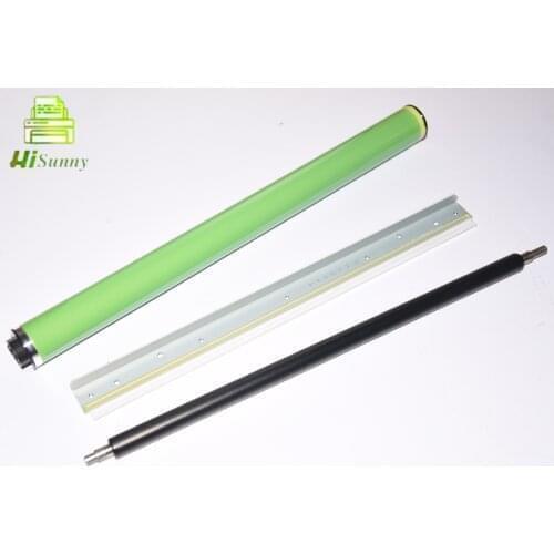 4set OPC Drum + Cleaning Blade + PCR for Canon iR ADVANCE C5030 C5035 C5045 C5051 C5235 C5240 C5250 IRC5030 IRC5035 GPR30 GPR31