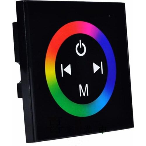 HCSOYES RGB Controllers