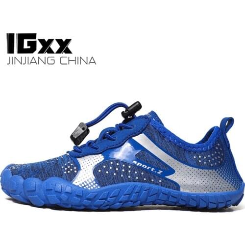 IGxx Children's Shoes