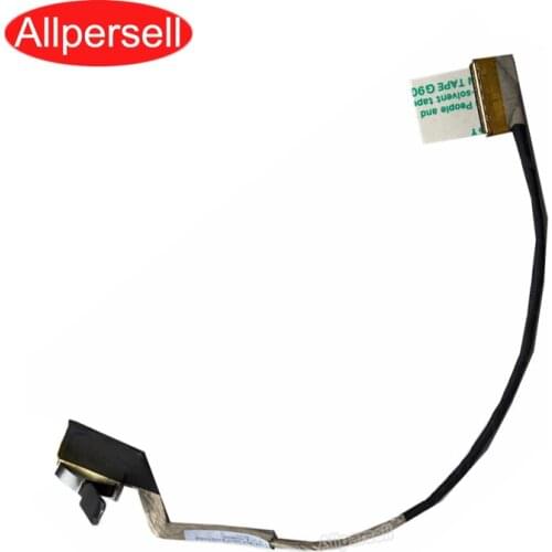 Laptop Screen line Cable for Acer ASPIRE 3750 3750G 3750ZG EIH30 Flex Cable Display Lcd screen cable