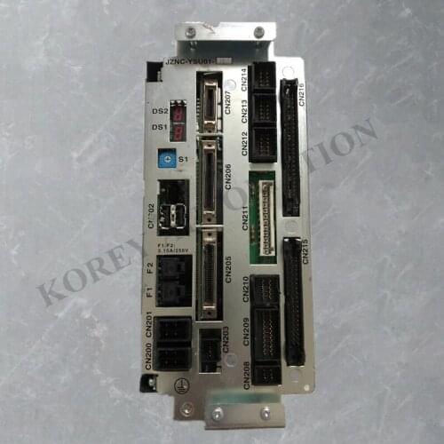 Yaskawa Controller JZNC-YSU01-1E