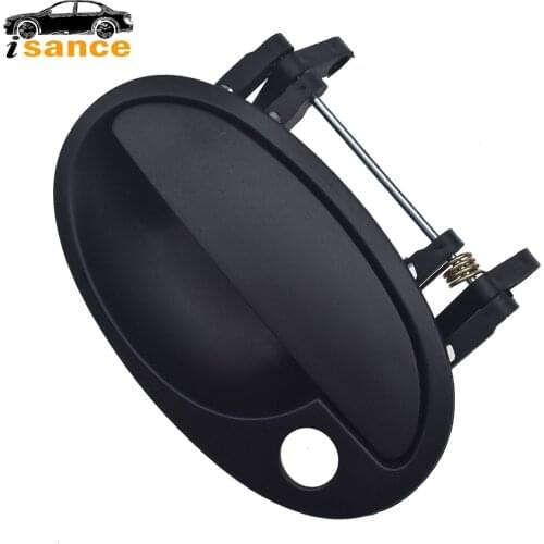 Isance new Door Handle for OPEL CORSA COMBO 93397226,24434860 93397227,24434866 front left right