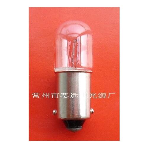 Ba9s T10x28 24v 0.17a New!miniature Light Lamp A042