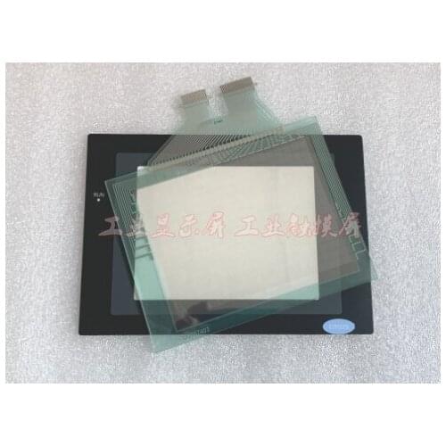 New NS5-MQ00-V2,NS5-SQ00-V2 NS5-MQ00B-V2 Touchpad Touch Glass Touch Screen Protective film