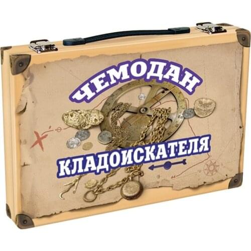 Новый формат Children's Role-playing Games