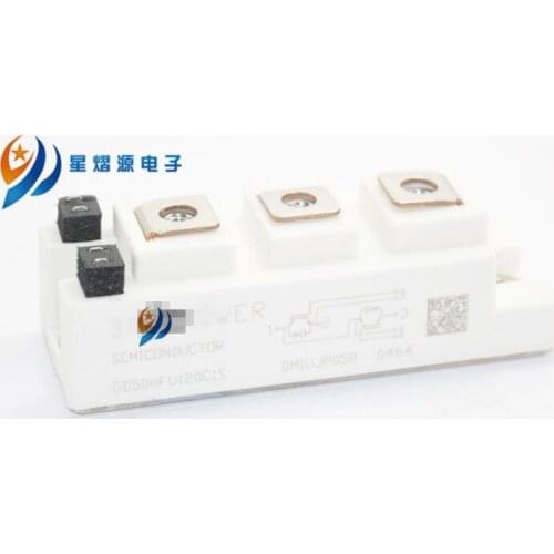 GD50HFU120C1S NEW IGBT MODULE IN STOCK