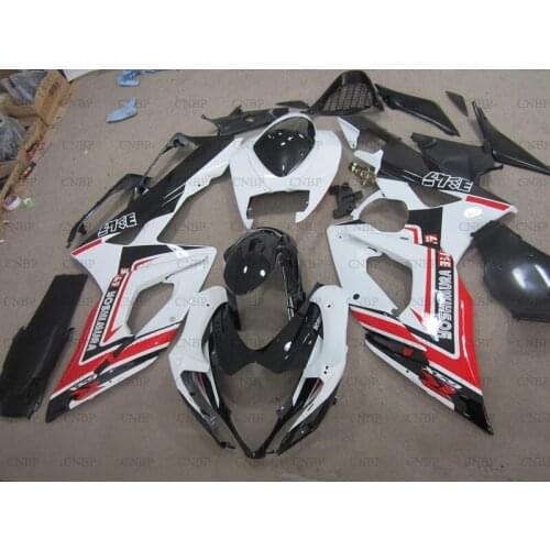 Fairings for Suzuki GSXR1000 2005 - 2006 K5 Fairings GSX R 1000 06 Motorcycle Fairing for Suzuki GSXR1000 2006