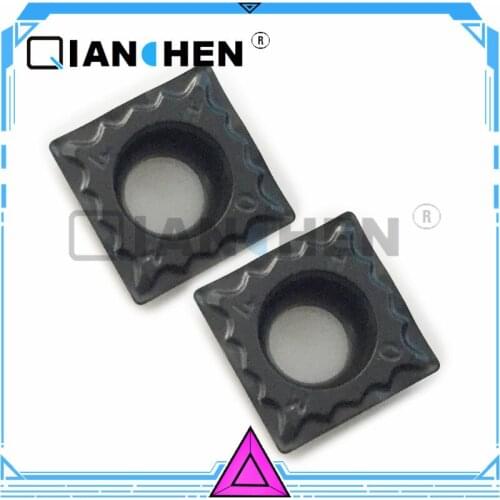 Original JXTC SCMT09T304-HM JT3115 SCMT09T308-HM JT3115 (10pcs/lot) tungsten Carbide Cutting tools insert