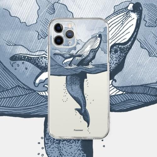 Lens Protection Clear Phone Case For iPhone 12 XS XR Case Silicone Soft Cover For iPhone 11 Pro XS Max X 8 7 6s Plus SE2 12 Pro