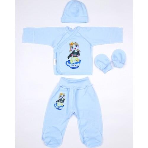 Puzziki Pajamas For Girls