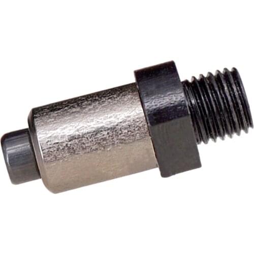 Tooyful Electric Guitar Tremolo Arm Socket Whammy Bar Jack Thread Diameter 9mm for Tremolo Bridge System