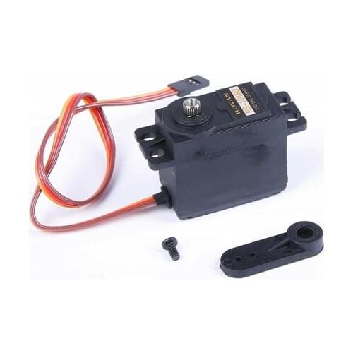 ROVAN ROFUN 18KG high speed metal gear digital servo for HPI BAJA 5B