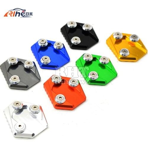 ZRIHE Motorcycle Stands