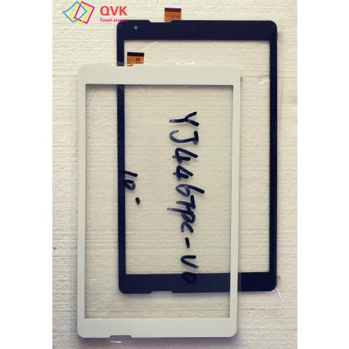 10.1 INCH for QILIVE M16Q1E M-16Q1E Tablet Touch Screen Panel QILIVE M16Q1E / 886517 Tablet YJ446FPC-v0
