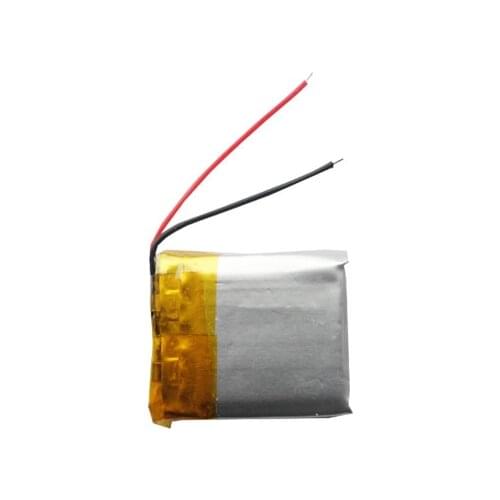 3.7V polymer lithium battery 3.7V rechargeable battery 302025 032025MP3 MP4 mobile phone