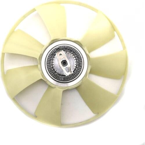 A0002009723 Premium Cooling Fan Blade for Mer-cedes Ben-z Sprinter 2500 3500 2.1L 2014-2017