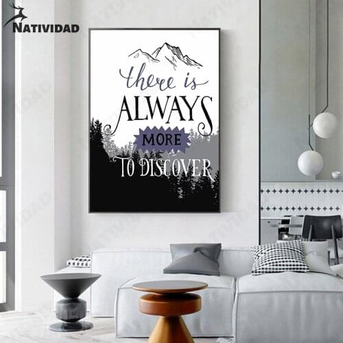 Black and White Painting Canvas Painting Wall Art Decor Poster Animal Print Poster Large Living Room Bedroom Home Decoration