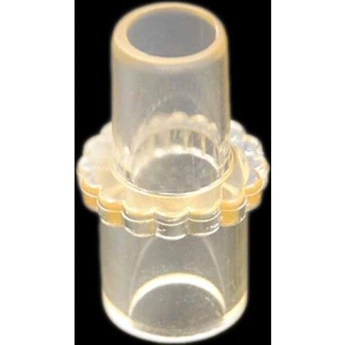 FOR Repeatable Permanent Joints 15mm To 11mm two-way Breathing Accessories