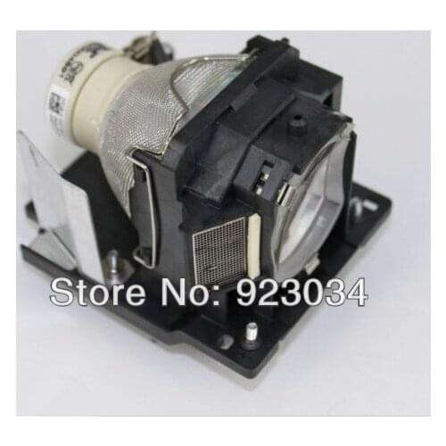DT01123 housing + Original lamp for HITACHI CP-D31N HCP-Q71 180Days Warranty