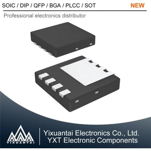 FDMC610P FDMC7570S FDMC7572S FDMC7660 FDMC7660S FDMC8010 FDMC8360L FDMC8462 FDMC8588【Power33 8-PowerTDFN】10pcs/lot NEW