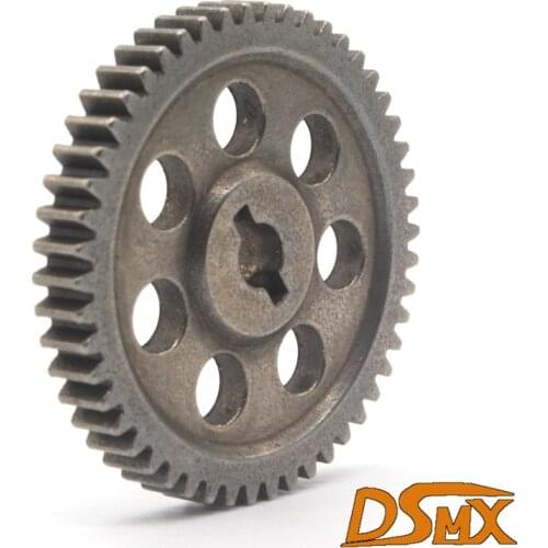 HSP 116 off-road car Original parts 18250 (28007) metal drive gear 50T