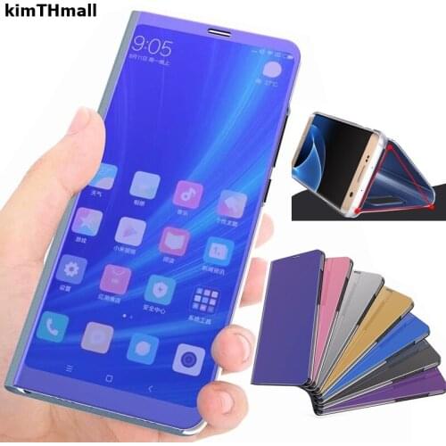 kimTHmall Phone Cases Xiaomi Mi 6X