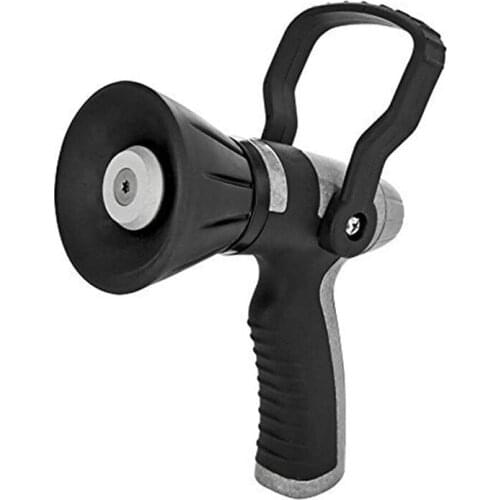 New product heavy metal high pressure spray gun garden water gun garden sprinkler pet car wash high pressure nozzle