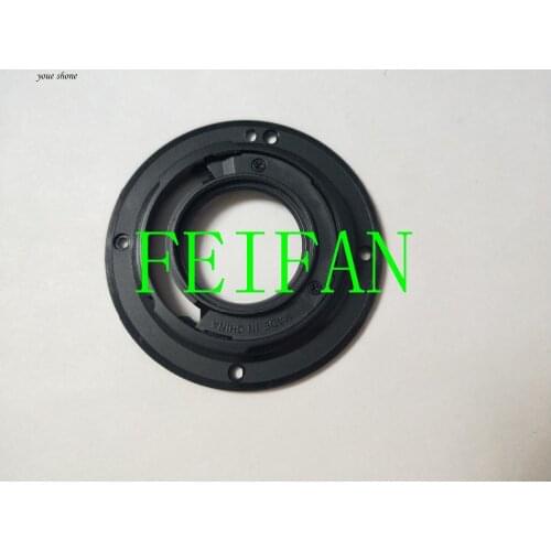 Base Bayonet Mount Ring Repair parts For Olympus M.ZUIKO DIGITAL 14-42mm F3.5-5.6 II R Lens