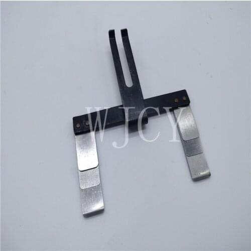 High quality Sheet separator for CD74 XL75 machine separator finger width：80mm
